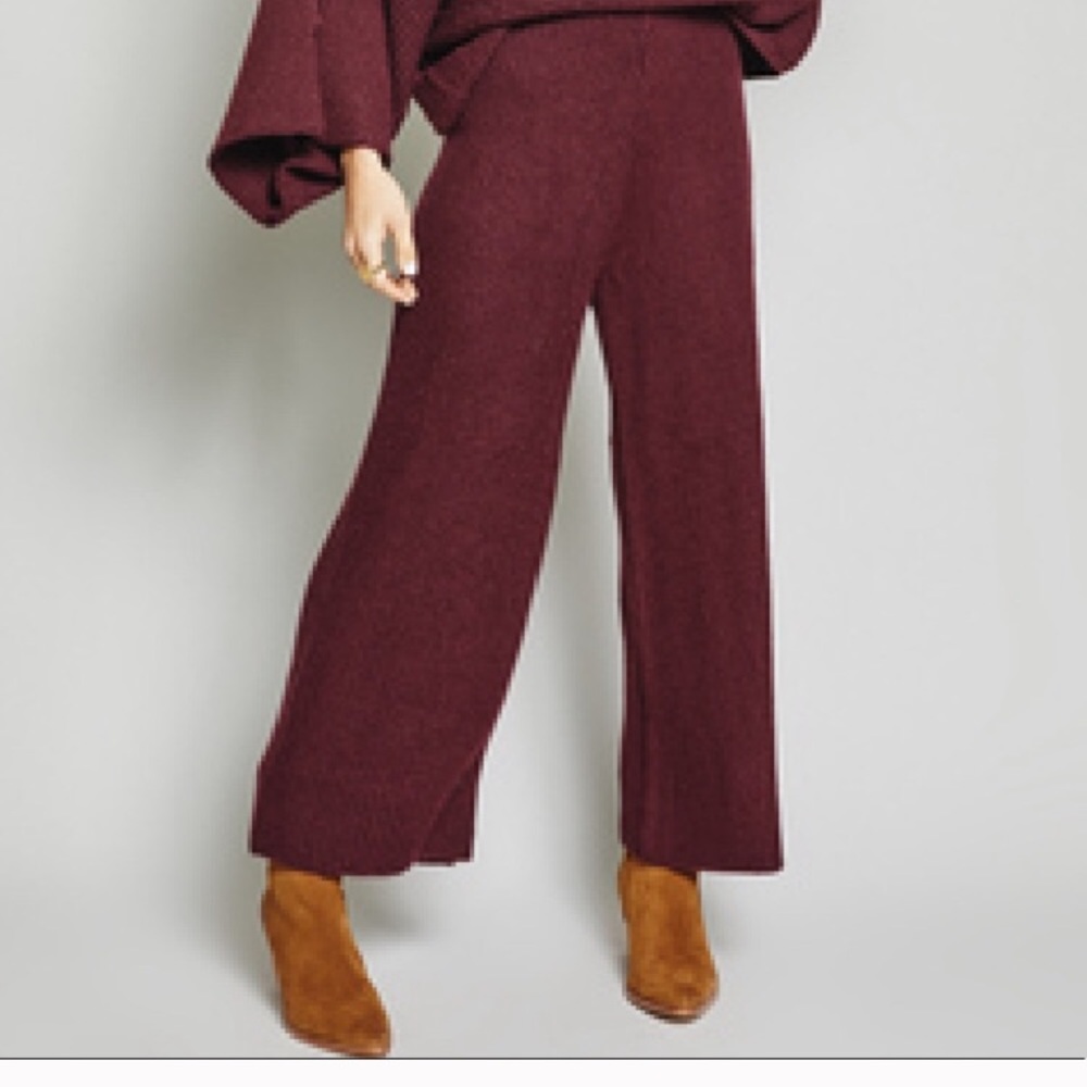 Sage the label Paige pants